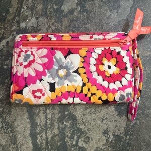 Vera Bradley Wallet